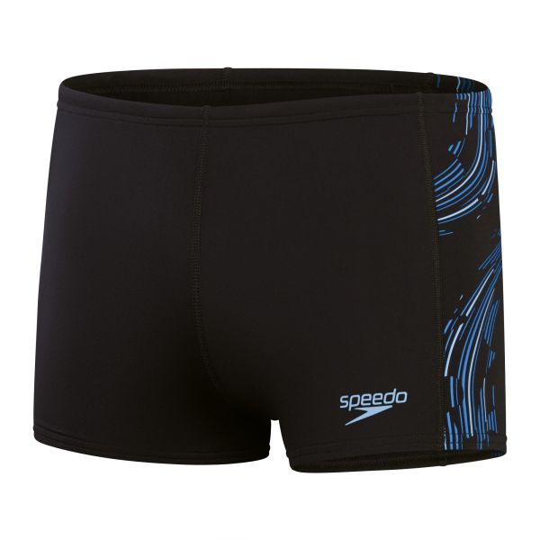 Speedo M Tech Panel Aquashort