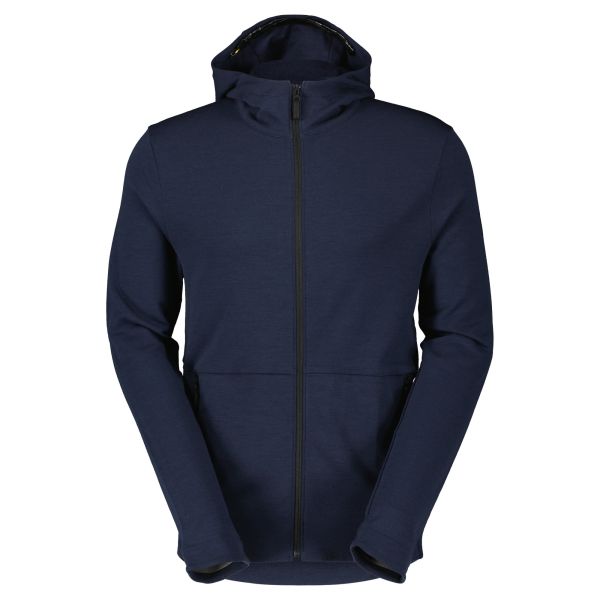 Scott M Commuter Merino Hoody