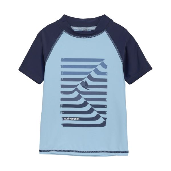 Color Kids Kids T-Shirt With Print