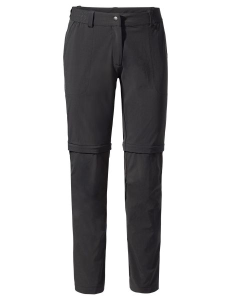 Vaude Womens Farley Stretch Zo Pants Ii