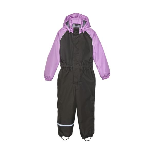 Color Kids Kids Coverall Colorblock 1