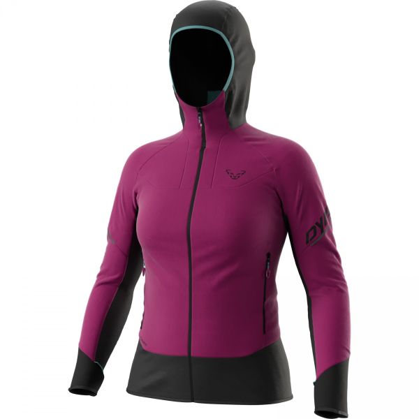 Dynafit W Mezzalama Ptc Alpha Jacket