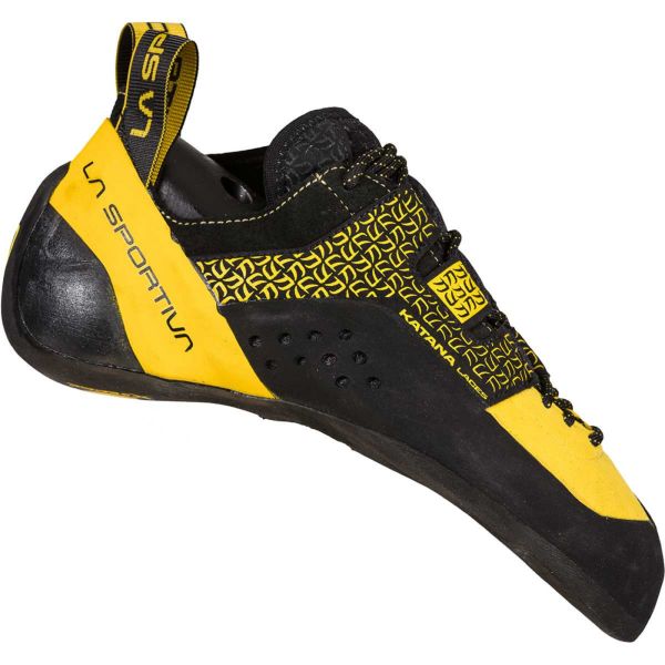 La Sportiva M Katana Laces