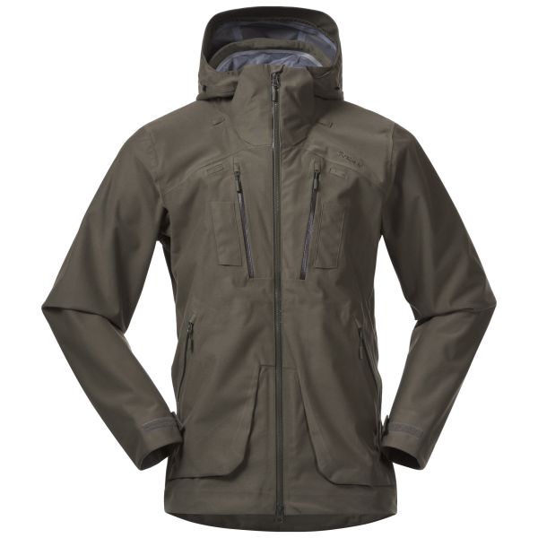 Bergans Hogna 3L Jacket