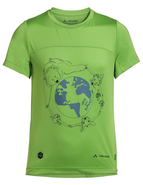 Vaude Kids Solaro T-Shirt Ii