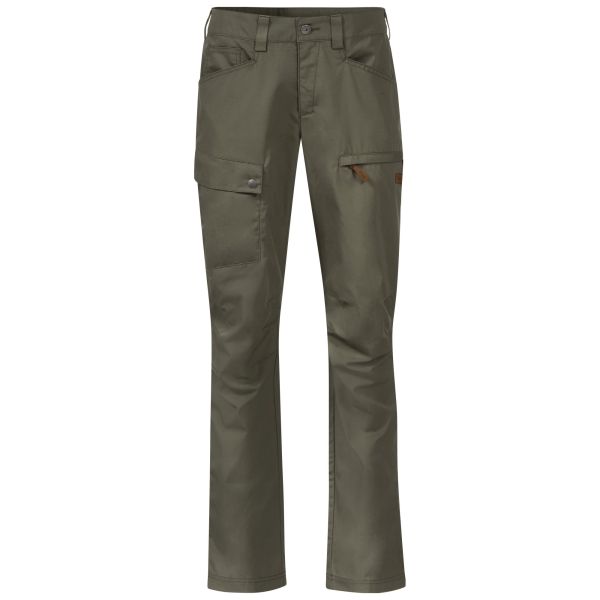 Bergans W Nordmarka Elemental Outdoor Pants