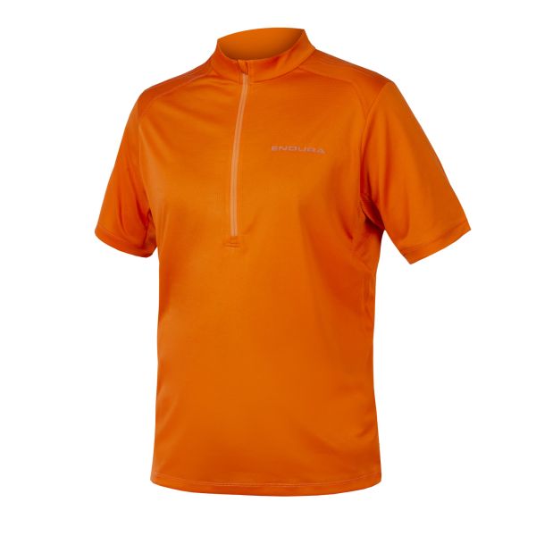 Endura M Hummvee Shortsleeve Jersey Ii