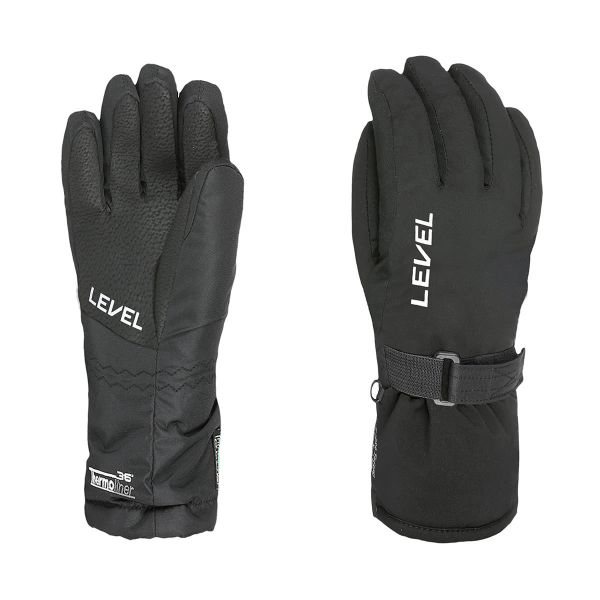 Level Gloves Kids Junior Glove