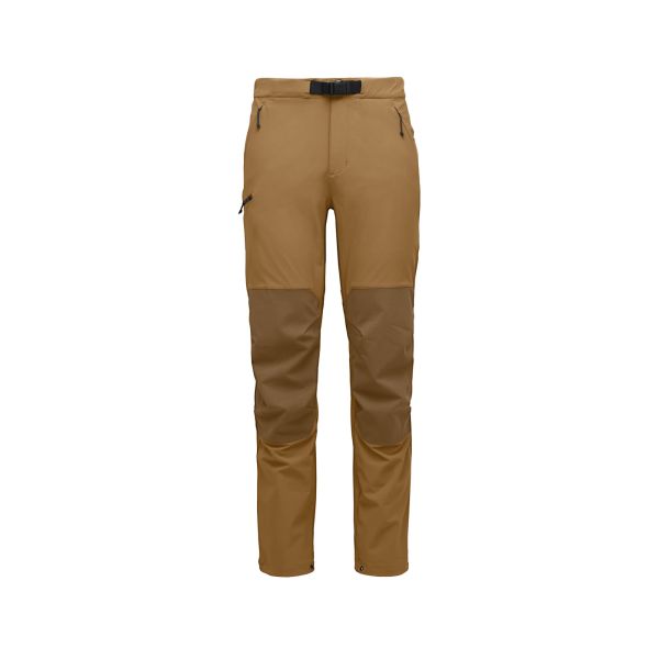 Black Diamond M Alpine Hybrid Pants