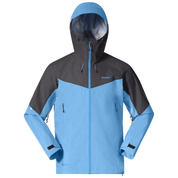 Bergans M Rabot Light 3L Shell Jacket