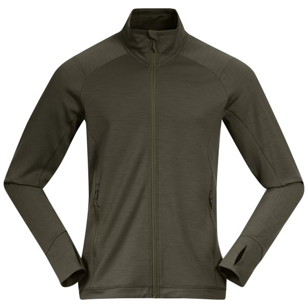 Bergans Ulstein Wool M Jacket