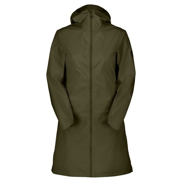 Scott W Rain 2.5L Coat