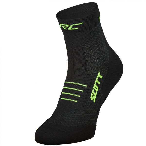 Scott Rc Running Quarter Sock