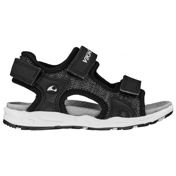 Viking Kids Anchor Sandal 3V