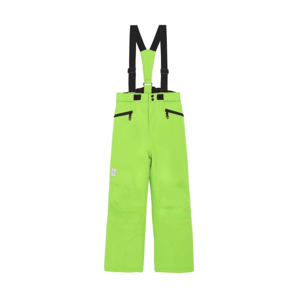 Color Kids Kids Ski Pants With Pockets