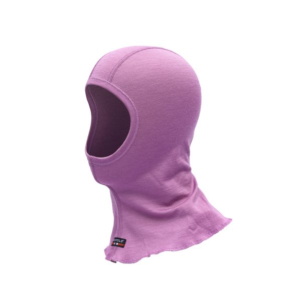 Devold Breeze Merino Balaclava Kid