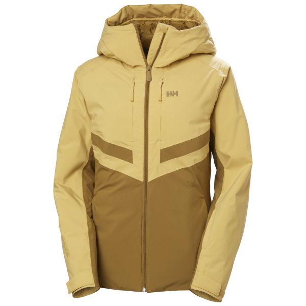 Helly Hansen W Edge 3.0 Jacket