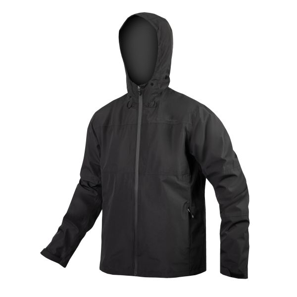 Endura M Hummvee 3-In-1 Waterproof Jacket