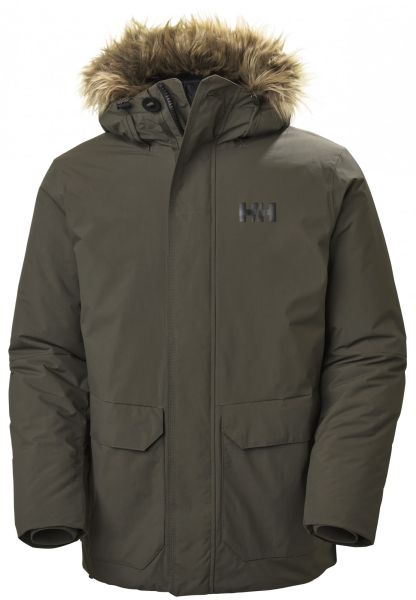 Helly Hansen M Classic Parka