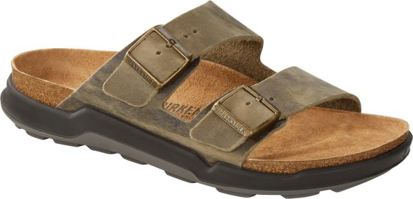 Birkenstock M Arizona Ct Normal