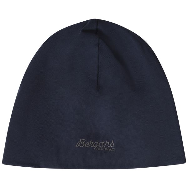 Bergans Youth Cotton Beanie