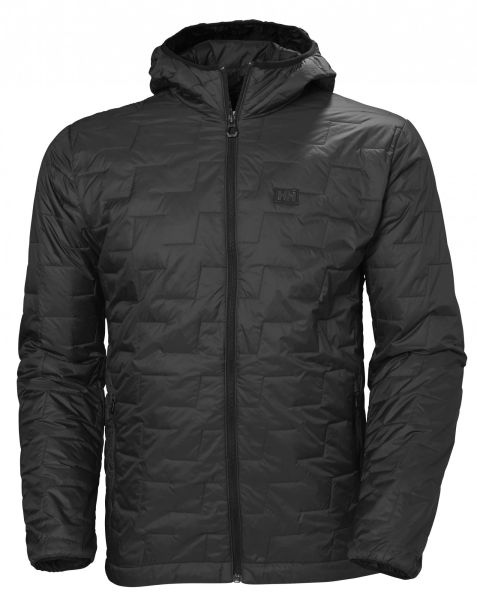 Helly Hansen M Lifaloft Hooded Insulator Jacket