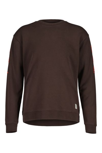 Maloja M Avedinonm. Sweatshirt