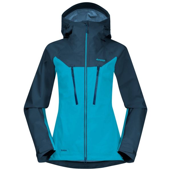 Bergans Cecilie 3L Jacket