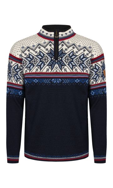 Dale Of Norway M Vail Sweater