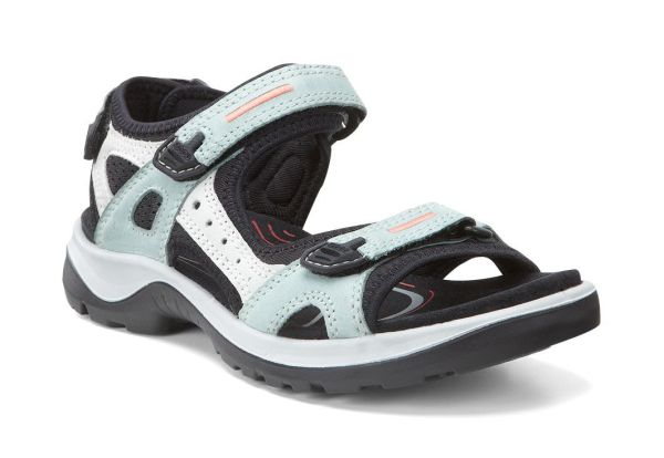 Ecco W Offroad Yucatan Sandal