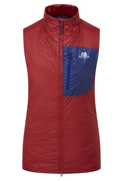 Mountain Equipment W Oreus Vest