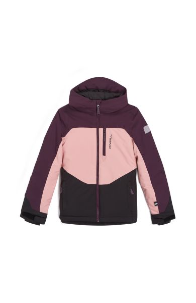 Oneill Girls Carbonite Snow Jacket
