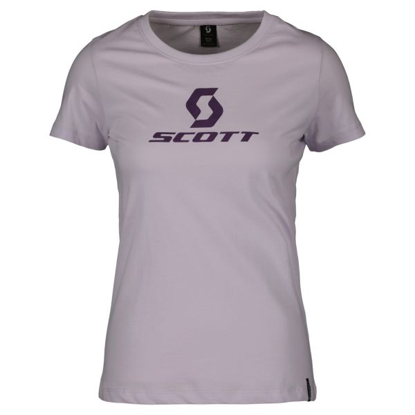 Scott W Icon S/Sl Tee