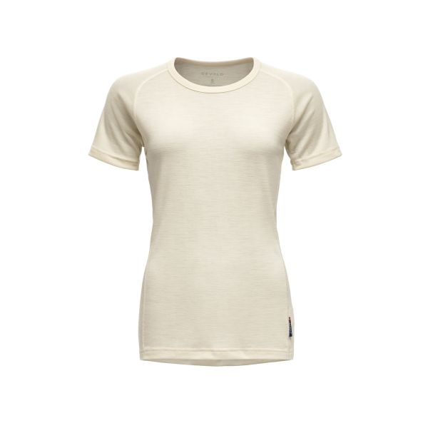 Devold W Lauparen Merino 190 Base Tee