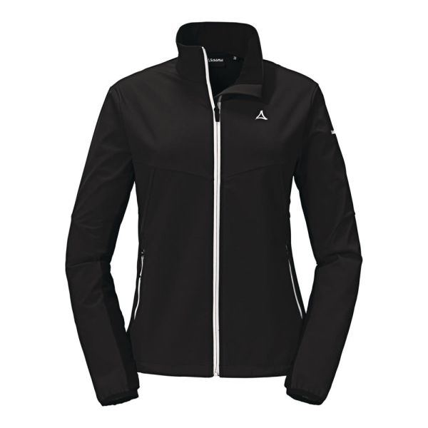 Schöffel W Softshell Jacket Rinnen