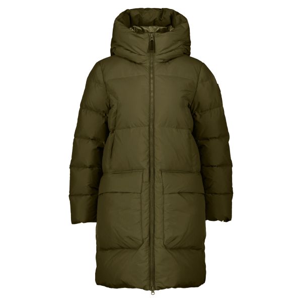 Dolomite W Fitzroy H Coat