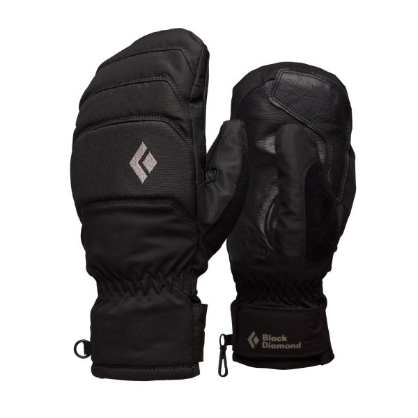 Black Diamond W Mission Mx Mitts (Vorgängermodell)