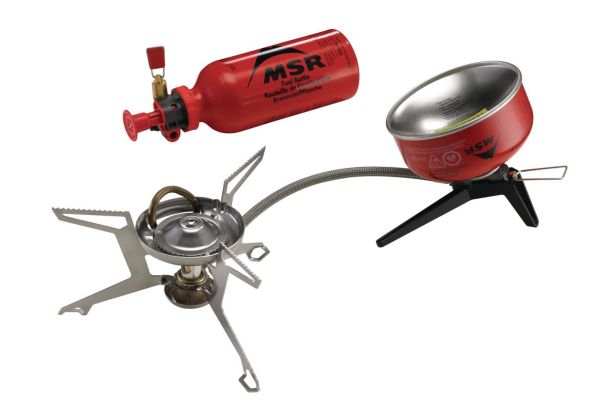 Msr Whisperlite Universal Combo