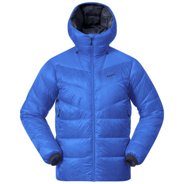 Bergans M Rabot Allround Down Jacket