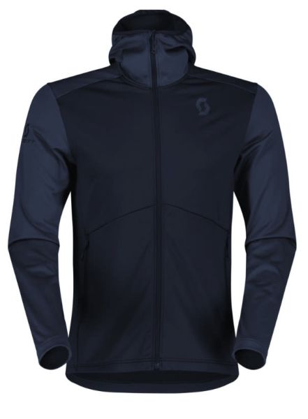 Scott M Defined Tech Hoody