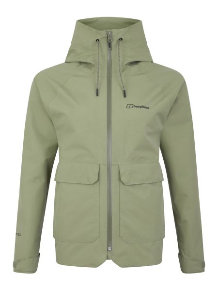 Berghaus W Highraise Jacket