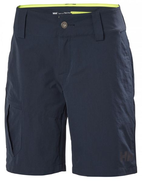 Helly Hansen W Qd Cargo Shorts