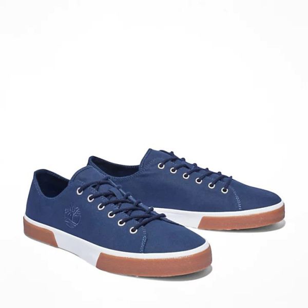 Timberland Union Wharf 2.0 Ek+ Logo Oxford