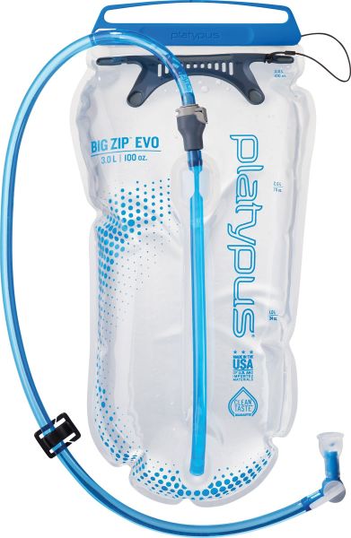 Platypus Big Zip Evo 3L