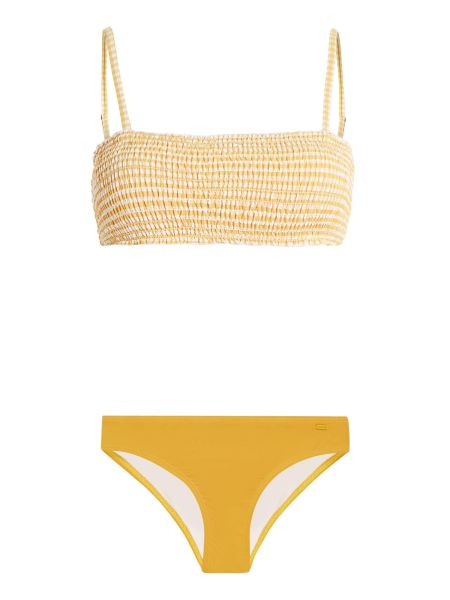 Protest W Prtbalearic Bandeau Bikini