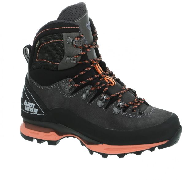 Hanwag W Alverstone Ii Lady Gtx