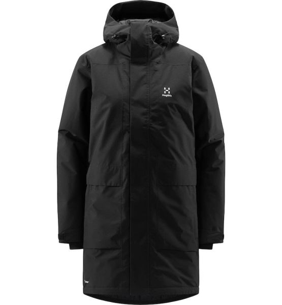 Haglöfs W Salix Proof Mimic Parka