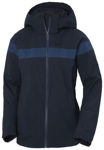 Helly Hansen W Motionista Lifaloft