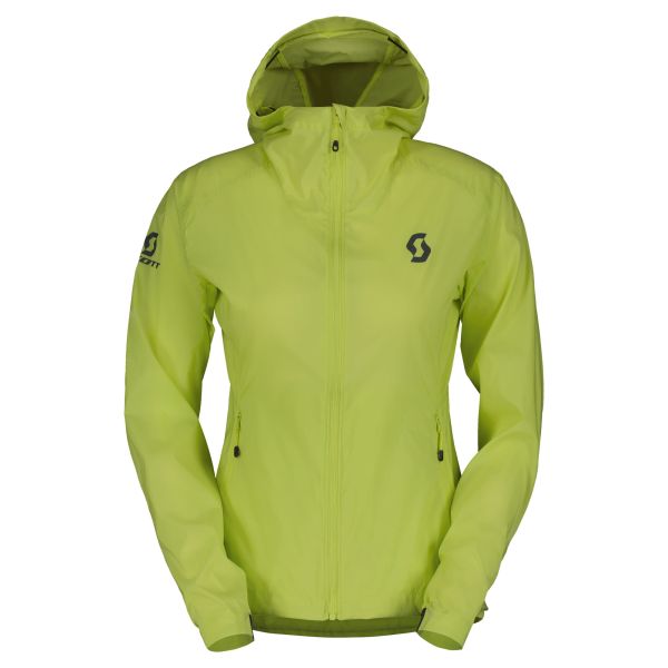 Scott W Explorair Light Wb Jacket - Kollektion 2024