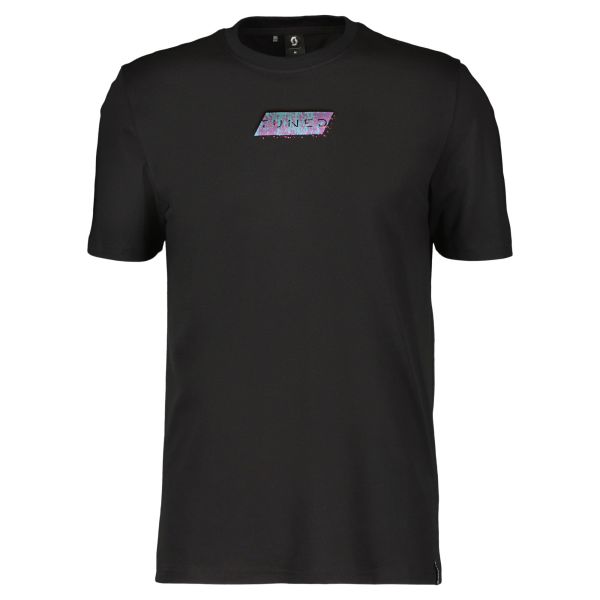 Scott M Casual Tuned S/Sl Tee